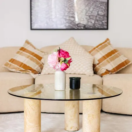 아파트 Charming - 2br-4p - Beaugrenelle *