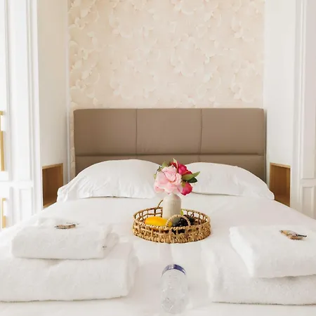 아파트 Charming - 2br-4p - Beaugrenelle