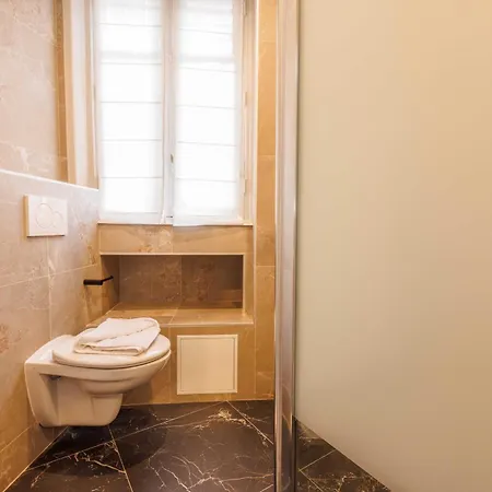 아파트 Charming - 2br-4p - Beaugrenelle *