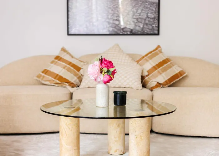 Appartement Charming - 2br-4p - Beaugrenelle *