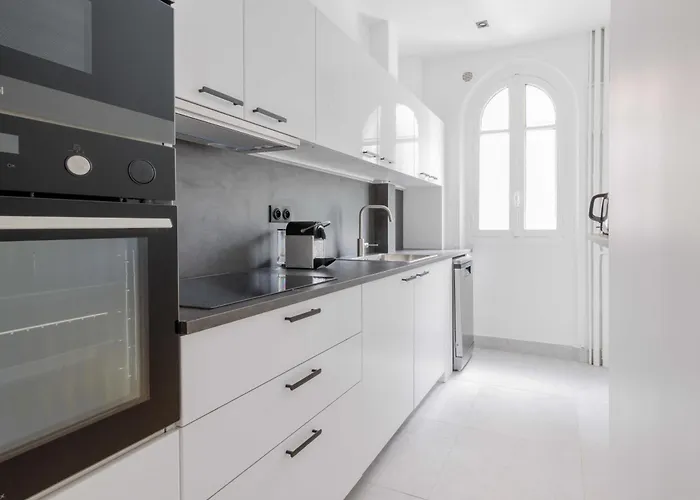 Charming - 2br-4p - Beaugrenelle Appartement Paris