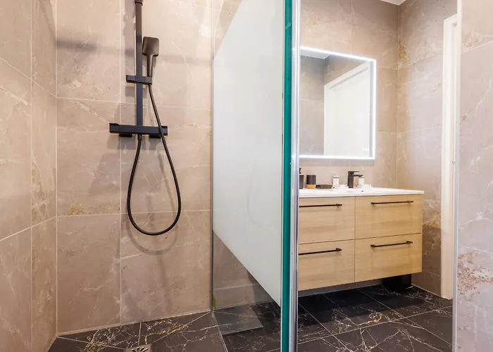 Appartement Charming - 2br-4p - Beaugrenelle