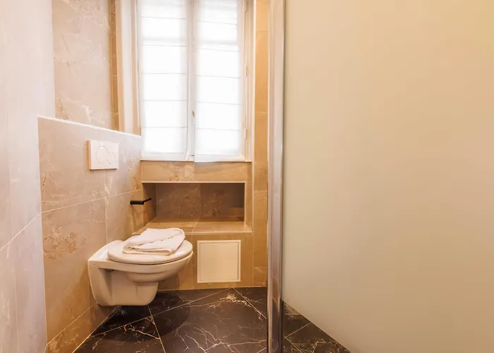 Appartement Charming - 2br-4p - Beaugrenelle *