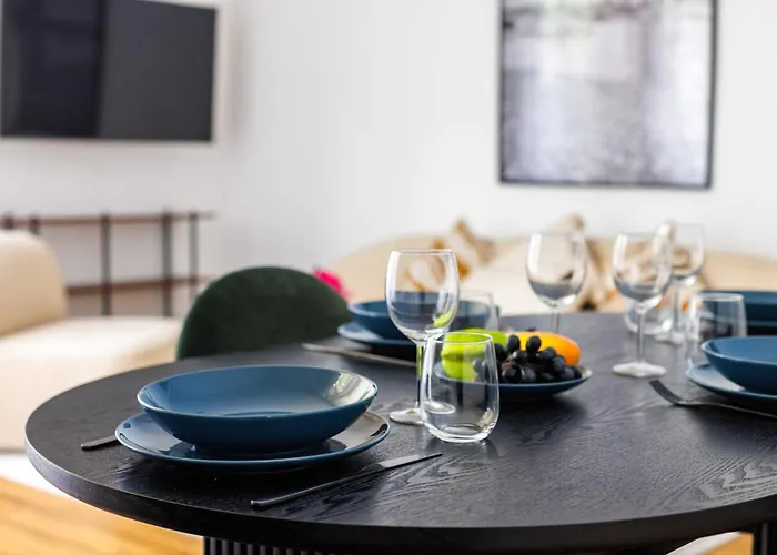 Appartement Charming - 2br-4p - Beaugrenelle